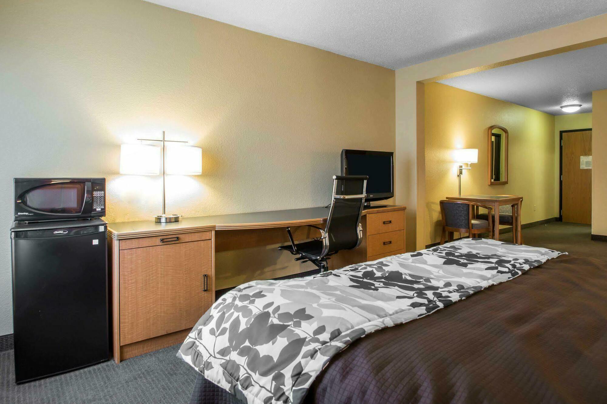 Sleep Inn & Suites Sheboygan I-43 Εξωτερικό φωτογραφία